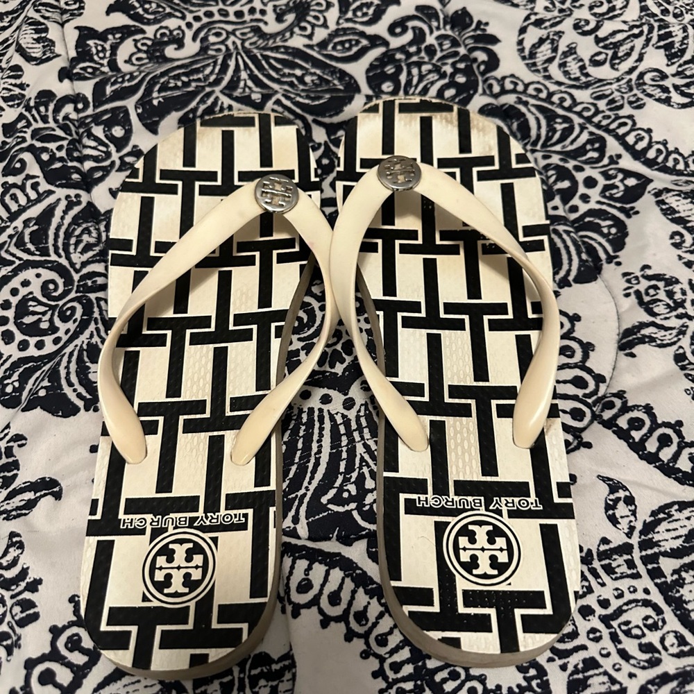 Tory Burch flops